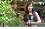 VIDEO Phòng tập online 247: Tập 4 - Yoga và những bài tập cho cột sống VIDEO Phòng tập online 247: Tập 4 - Yoga và những bài tập cho cột sống