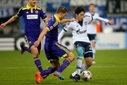 Video clip bàn thắng: Schalke 04, Shakhtar Donetsk giành vé đi tiếp Video clip bàn thắng: Schalke 04, Shakhtar Donetsk giành vé đi tiếp