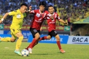 Video clip bàn thắng: Đồng Tâm Long An 1-1 Sông Lam Nghệ An (V.League 2015) Video clip bàn thắng: Đồng Tâm Long An 1-1 Sông Lam Nghệ An (V.League 2015)