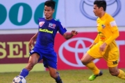 Video clip bàn thắng: Hoàng Anh Gia Lai 1-2 Thanh Hóa - Chiến thắng xứng đáng Video clip bàn thắng: Hoàng Anh Gia Lai 1-2 Thanh Hóa - Chiến thắng xứng đáng