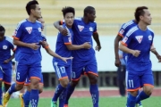 Video clip bàn thắng: Than Quảng Ninh 3-1 Đồng Tháp (V-League 2015) Video clip bàn thắng: Than Quảng Ninh 3-1 Đồng Tháp (V-League 2015)