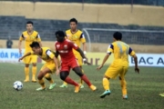 Video clip bàn thắng: Sông Lam Nghệ An 0-1 Bình Dương - Duy trì mạch thắng Video clip bàn thắng: Sông Lam Nghệ An 0-1 Bình Dương - Duy trì mạch thắng