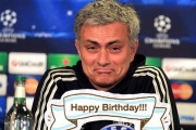 VIDEO: Jose Mourinho - 'Người đặc biệt' và những chặng đường sự nghiệp VIDEO: Jose Mourinho - 'Người đặc biệt' và những chặng đường sự nghiệp