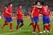 Video clip bàn thắng: Hàn Quốc 2-0 Iraq - Thẳng tiến vào chung kết Video clip bàn thắng: Hàn Quốc 2-0 Iraq - Thẳng tiến vào chung kết