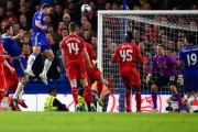 Video clip bàn thắng: Chelsea - Liverpool - Cuộc chiến không khoan nhượng Video clip bàn thắng: Chelsea - Liverpool - Cuộc chiến không khoan nhượng