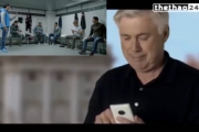VIDEO: Trò đùa của HLV Ancelotti dành cho các ngôi sao của Real Madrid VIDEO: Trò đùa của HLV Ancelotti dành cho các ngôi sao của Real Madrid