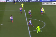VIDEO: Jordi Alba hỗ trợ phản công thần tốc giúp Barca ấn định chiến thắng VIDEO: Jordi Alba hỗ trợ phản công thần tốc giúp Barca ấn định chiến thắng