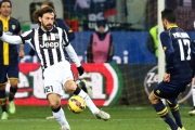 Video clip bàn thắng: Parma 0-1 Juventus - “Bà đầm già” nhọc nhằn vào bán kết Video clip bàn thắng: Parma 0-1 Juventus - “Bà đầm già” nhọc nhằn vào bán kết