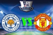 VIDEO: Man Utd tung clip lấy tinh thần trước trận gặp Leicester City VIDEO: Man Utd tung clip lấy tinh thần trước trận gặp Leicester City
