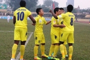 Video clip bàn thắng: SLNA 4-0 Thanh Hóa - Đội bóng xứ Thanh thua sốc Video clip bàn thắng: SLNA 4-0 Thanh Hóa - Đội bóng xứ Thanh thua sốc