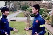 VIDEO: Giọng hát mộc mạc khiến triệu trái tim rung động của U19 Việt Nam VIDEO: Giọng hát mộc mạc khiến triệu trái tim rung động của U19 Việt Nam