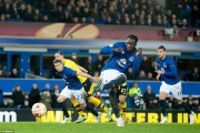 Video clip bàn thắng: Everton 3-1 Young Boys (vòng 1/16 Europa League 2014/15) Video clip bàn thắng: Everton 3-1 Young Boys (vòng 1/16 Europa League 2014/15)