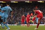 VIDEO: Siêu phẩm bàn thắng và màn trình diễn ấn tượng của Coutinho trước Man City VIDEO: Siêu phẩm bàn thắng và màn trình diễn ấn tượng của Coutinho trước Man City