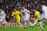Video clip bàn thắng: Real Madrid 1-1 Villarreal (VĐQG Tây Ban Nha 2014/15) Video clip bàn thắng: Real Madrid 1-1 Villarreal (VĐQG Tây Ban Nha 2014/15)