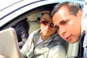 VIDEO: Dừng siêu xe, Ronaldo hòa nhã ký tặng và chụp ảnh selfie cùng các fan VIDEO: Dừng siêu xe, Ronaldo hòa nhã ký tặng và chụp ảnh selfie cùng các fan