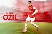 VIDEO: Arsenal tung clip đẹp lung linh quảng bá sự trở lại của Mesut Oezil VIDEO: Arsenal tung clip đẹp lung linh quảng bá sự trở lại của Mesut Oezil