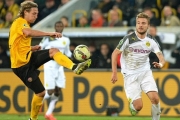 Video clip bàn thắng: Dynamo Dresden 0-2 Dortmund - Người hùng Immobile Video clip bàn thắng: Dynamo Dresden 0-2 Dortmund - Người hùng Immobile