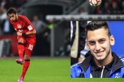 VIDEO: Vua sút phạt tại Bundesliga Hakan Calhanoglu lại lập siêu phẩm VIDEO: Vua sút phạt tại Bundesliga Hakan Calhanoglu lại lập siêu phẩm