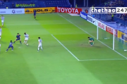 VIDEO clip bàn thắng: Buriram United - Quảng Đông (AFC Champions League 2014/15) VIDEO clip bàn thắng: Buriram United - Quảng Đông (AFC Champions League 2014/15)