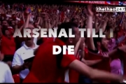 VIDEO: Arsenal tung clip trấn tĩnh NHM với thông điệp Không bao giờ từ bỏ! VIDEO: Arsenal tung clip trấn tĩnh NHM với thông điệp Không bao giờ từ bỏ!
