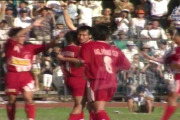 VIDEO: Trận cầu kinh điển Thể Công - CA TPHCM (VĐQG 1998) VIDEO: Trận cầu kinh điển Thể Công - CA TPHCM (VĐQG 1998)