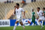 VIDEO: Chiêm ngưỡng sức mạnh ấn tượng của U16 Iran VIDEO: Chiêm ngưỡng sức mạnh ấn tượng của U16 Iran