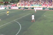 VIDEO: Cú ngả bàn đèn đẳng cấp thế giới trên sân phủi Hà Nội VIDEO: Cú ngả bàn đèn đẳng cấp thế giới trên sân phủi Hà Nội