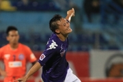 Siêu phẩm của Thành Lương được bình chọn đẹp nhất V-League 2016 Siêu phẩm của Thành Lương được bình chọn đẹp nhất V-League 2016