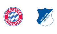 Bayern Munich vs Hoffenheim
