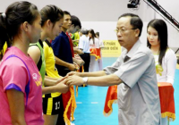 Lịch thi đấu - kết quả giải bóng chuyền trẻ nam-nữ toàn quốc 2013 Lịch thi đấu - kết quả giải bóng chuyền trẻ nam-nữ toàn quốc 2013