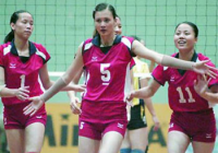 Thông tin giải đấu: Giải bóng chuyền nữ quốc tế VTV Cup 2005 Thông tin giải đấu: Giải bóng chuyền nữ quốc tế VTV Cup 2005