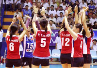 Thông tin giải đấu: Giải bóng chuyền nữ quốc tế VTV Cup 2006 Thông tin giải đấu: Giải bóng chuyền nữ quốc tế VTV Cup 2006