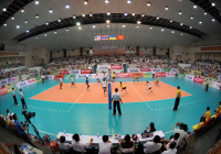 Thông tin giải đấu: Giải bóng chuyền nữ quốc tế VTV Cup 2010 Thông tin giải đấu: Giải bóng chuyền nữ quốc tế VTV Cup 2010