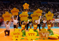 Thông tin giải đấu: Giải bóng chuyền nữ quốc tế VTV Cup 2012 Thông tin giải đấu: Giải bóng chuyền nữ quốc tế VTV Cup 2012