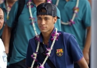 Neymar phủ nhận tin đồn đang mắc bệnh Neymar phủ nhận tin đồn đang mắc bệnh