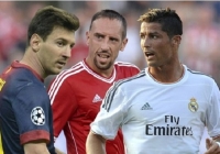 Độc giả Marca ủng hộ Ronaldo sẽ giành QBV Độc giả Marca ủng hộ Ronaldo sẽ giành QBV