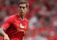 Daniel Agger đếm ngày chờ đến Barca Daniel Agger đếm ngày chờ đến Barca