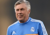 Ancelotti: Real sẽ không bán cầu thủ Ancelotti: Real sẽ không bán cầu thủ