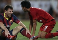 Messi sẽ tiếp tục xuất sắc nhất thế giới 2 năm nữa Messi sẽ tiếp tục xuất sắc nhất thế giới 2 năm nữa