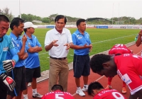 Xong! XMXT Sài Gòn bị gạch tên, K.Kiên Giang thoát hiểm Xong! XMXT Sài Gòn bị gạch tên, K.Kiên Giang thoát hiểm