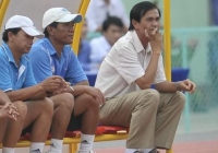 XT Sài Gòn xuống hạng, K.Kiên Giang sẽ ở lại V-League XT Sài Gòn xuống hạng, K.Kiên Giang sẽ ở lại V-League
