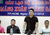 XMXT.SG giải tán, cầu thủ được thanh lý hợp đồng XMXT.SG giải tán, cầu thủ được thanh lý hợp đồng