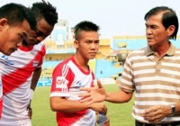 Vòng 21 V-League 2013: Cúp về thủ đô? Vòng 21 V-League 2013: Cúp về thủ đô?
