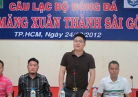 Bầu Thủy bị cấm hành nghề bóng đá trong vòng 5 năm Bầu Thủy bị cấm hành nghề bóng đá trong vòng 5 năm