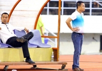 Những đội bóng bị kỷ luật, bỏ cuộc và bỗng nhiên trụ hạng Những đội bóng bị kỷ luật, bỏ cuộc và bỗng nhiên trụ hạng