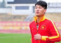 Điểm tin thể thao chiều 10/9: Mạc Hồng Quân được CLB ở Indonesia mời sang thi đấu Điểm tin thể thao chiều 10/9: Mạc Hồng Quân được CLB ở Indonesia mời sang thi đấu