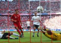 Bayern Munich – Hannover 96: Đừng coi thường Die Roten Bayern Munich – Hannover 96: Đừng coi thường Die Roten