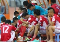 Cầu thủ K.Kiên Giang gửi đơn “cầu cứu” khắp nơi Cầu thủ K.Kiên Giang gửi đơn “cầu cứu” khắp nơi