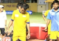 K.KG sẽ dừng cuộc chơi tại V-League 2014? K.KG sẽ dừng cuộc chơi tại V-League 2014?