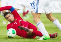 VL World Cup khu vực châu Âu: Nóng cuộc đua giành vé play-off VL World Cup khu vực châu Âu: Nóng cuộc đua giành vé play-off